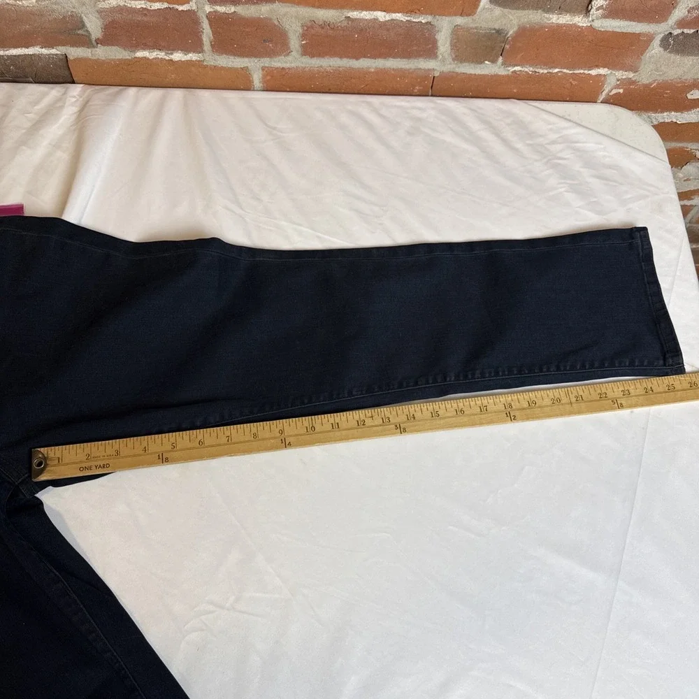 Pilcro anthropologie straight